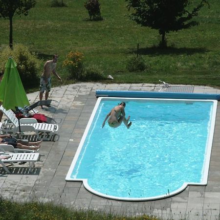 Villa Stressless Kostenberg Екстер'єр фото