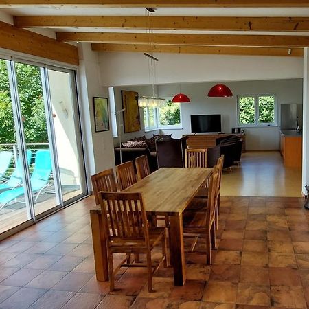 Villa Stressless Kostenberg Екстер'єр фото