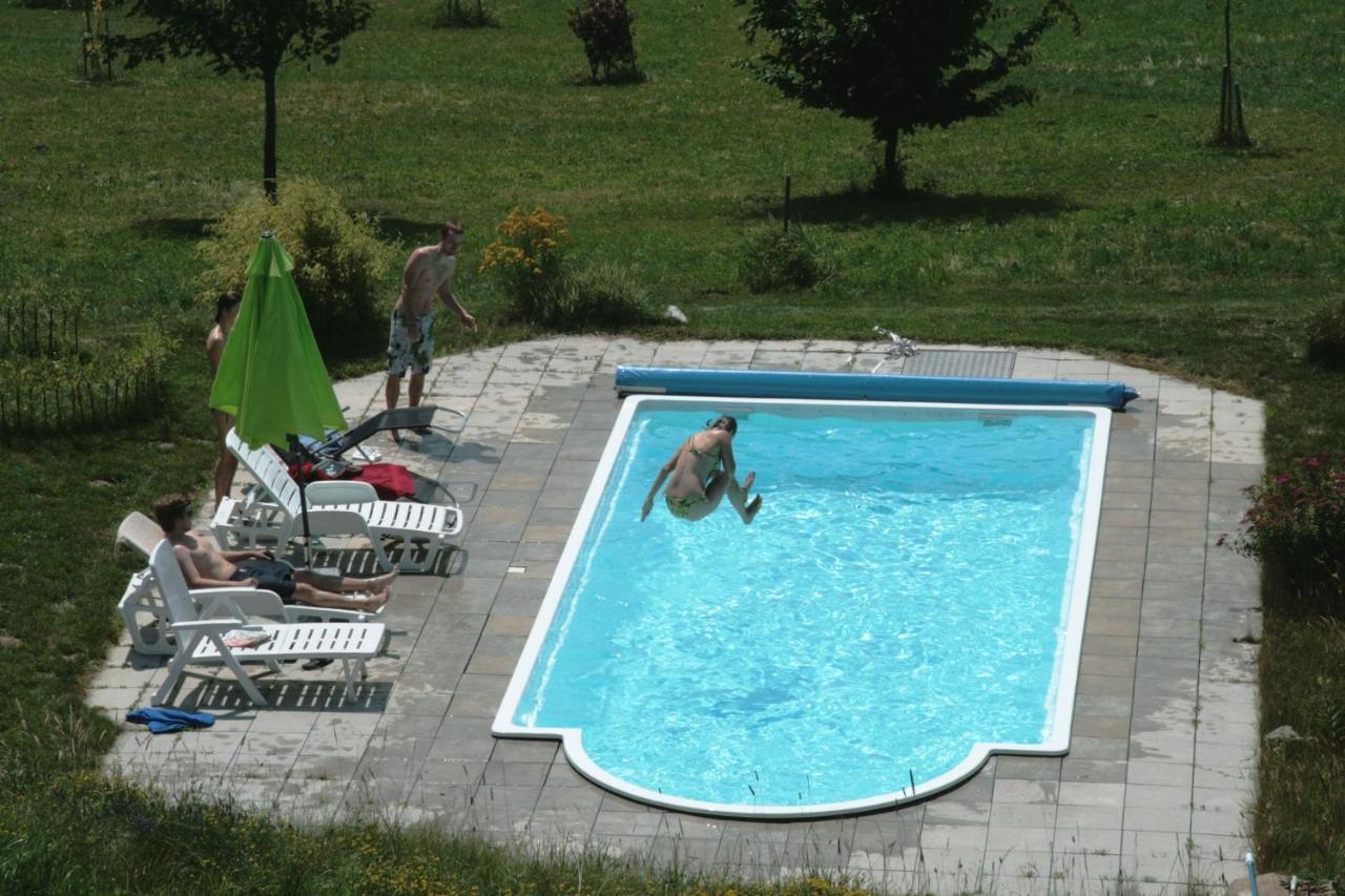 Villa Stressless Kostenberg Екстер'єр фото