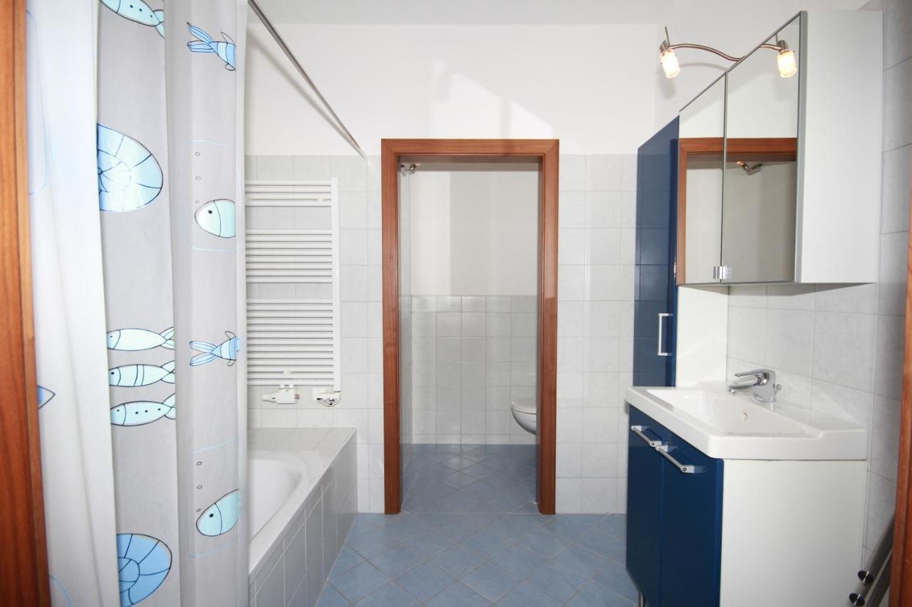 Villa Stressless Kostenberg Номер фото