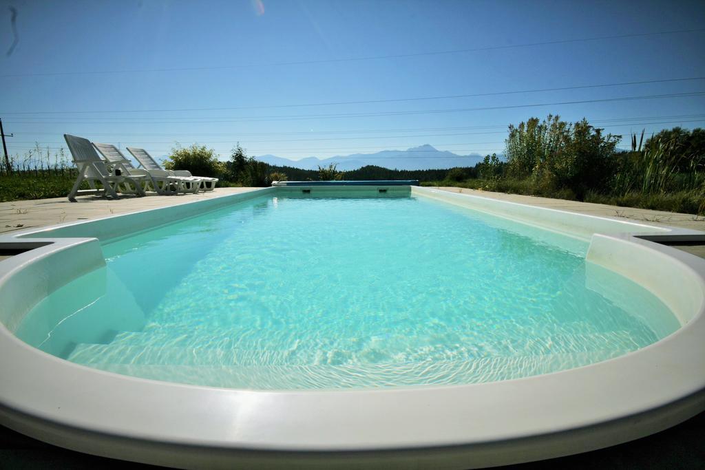 Villa Stressless Kostenberg Номер фото