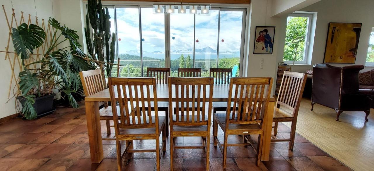 Villa Stressless Kostenberg Екстер'єр фото