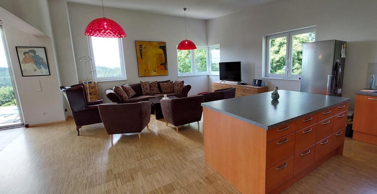 Villa Stressless Kostenberg Екстер'єр фото