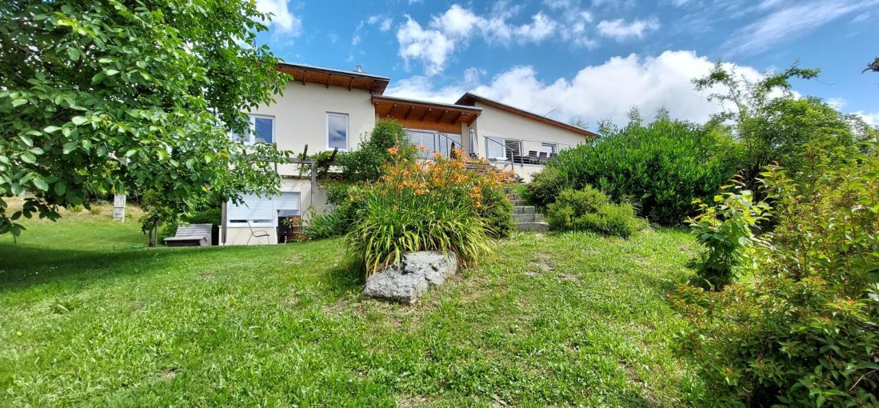 Villa Stressless Kostenberg Екстер'єр фото