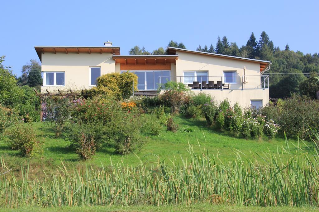 Villa Stressless Kostenberg Екстер'єр фото