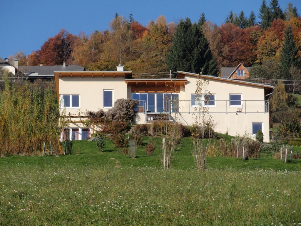 Villa Stressless Kostenberg Екстер'єр фото