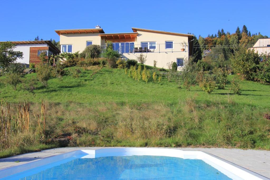 Villa Stressless Kostenberg Номер фото