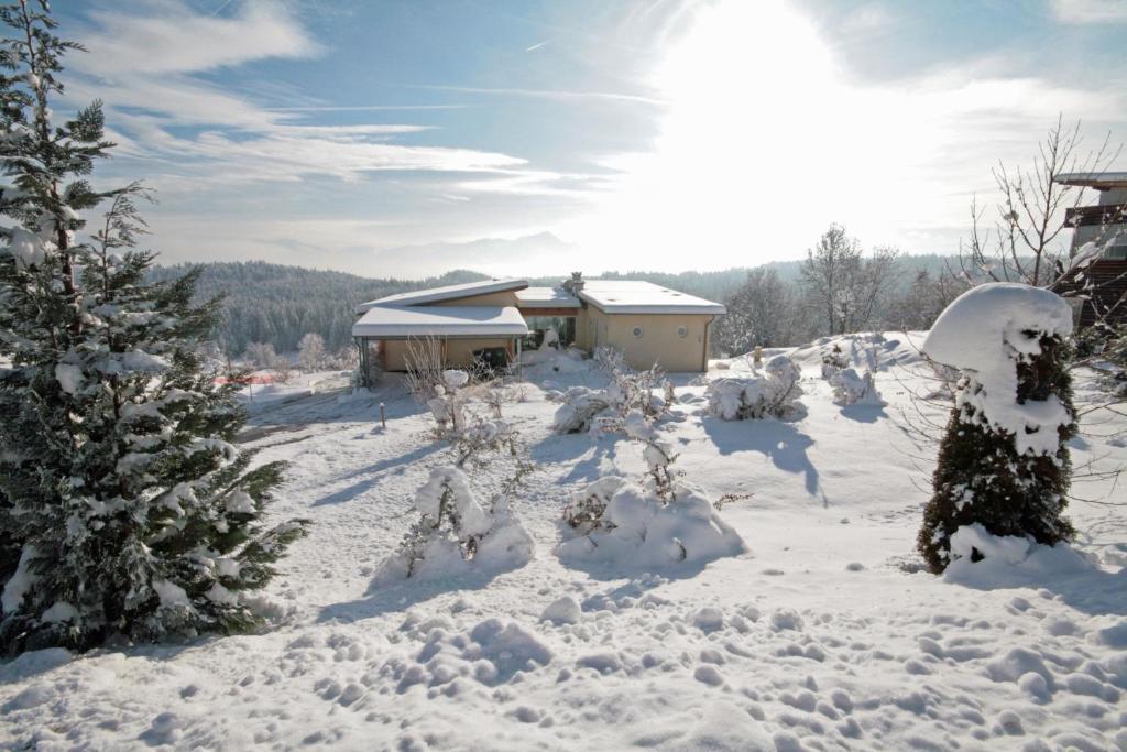 Villa Stressless Kostenberg Номер фото