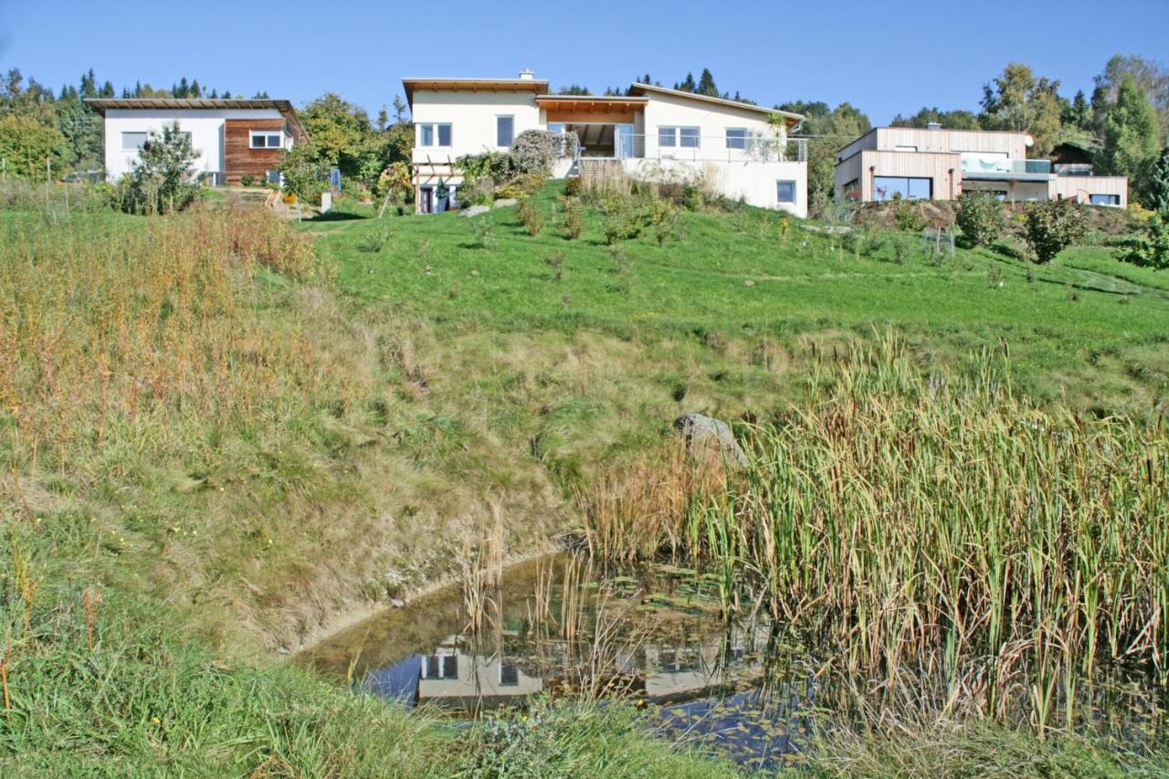 Villa Stressless Kostenberg Екстер'єр фото