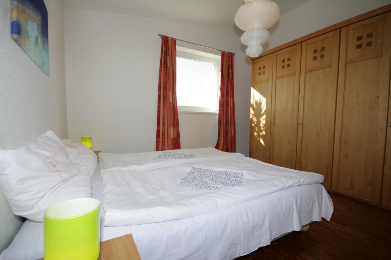 Villa Stressless Kostenberg Екстер'єр фото